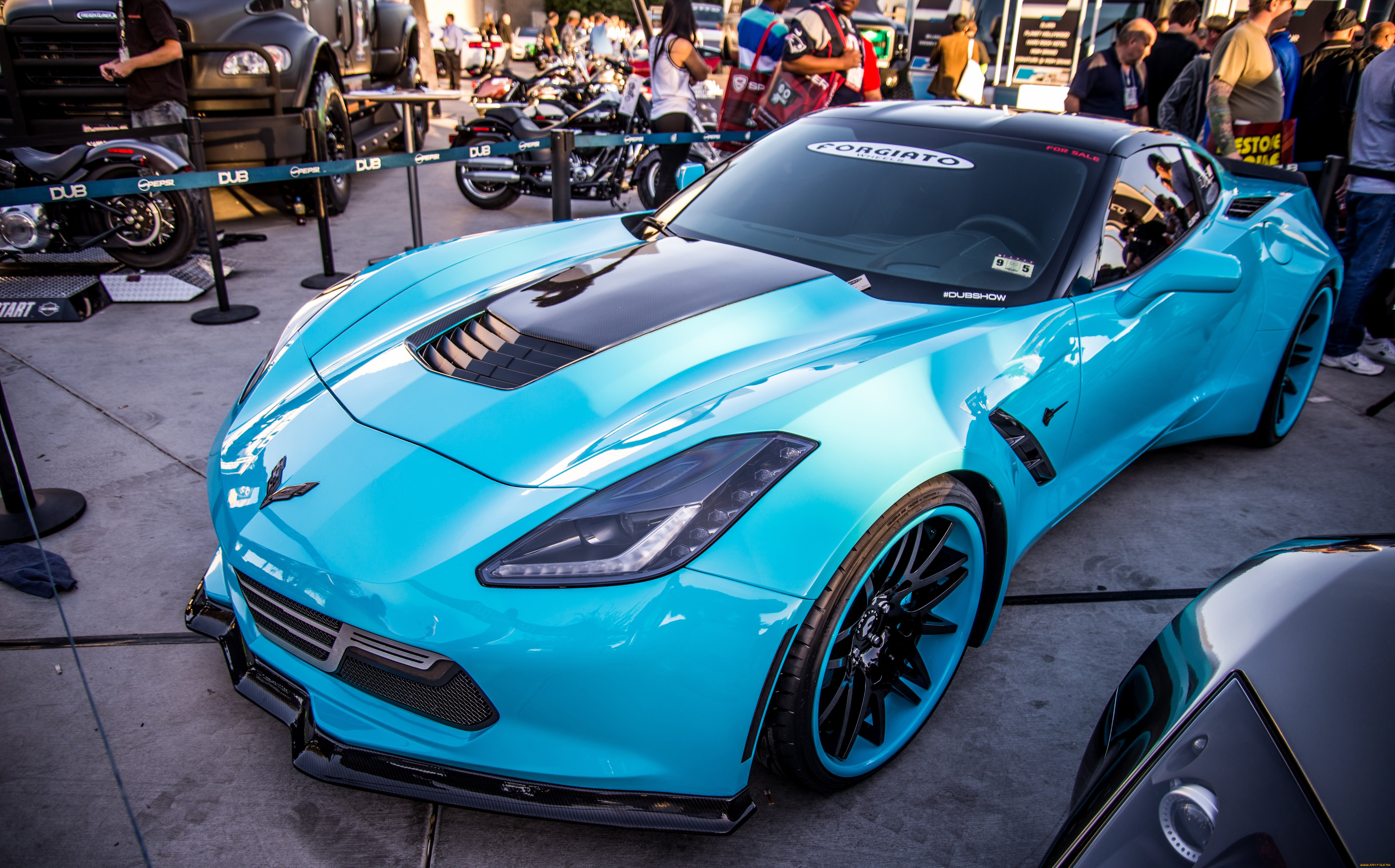 ,    , chevrolet, c7, , corvette